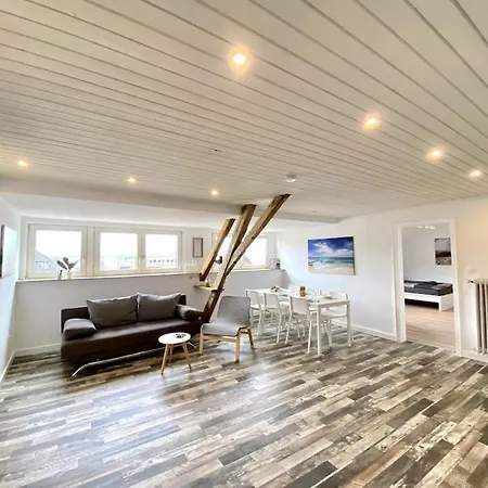 Worker Place Apartment Isselburg