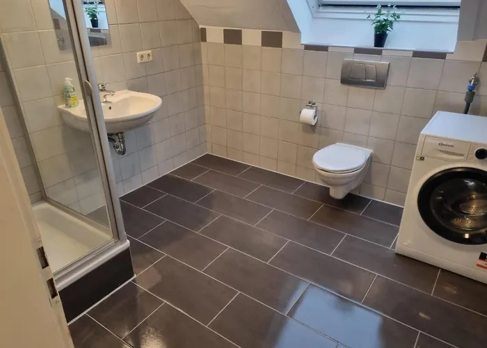 Worker Place * Isselburg