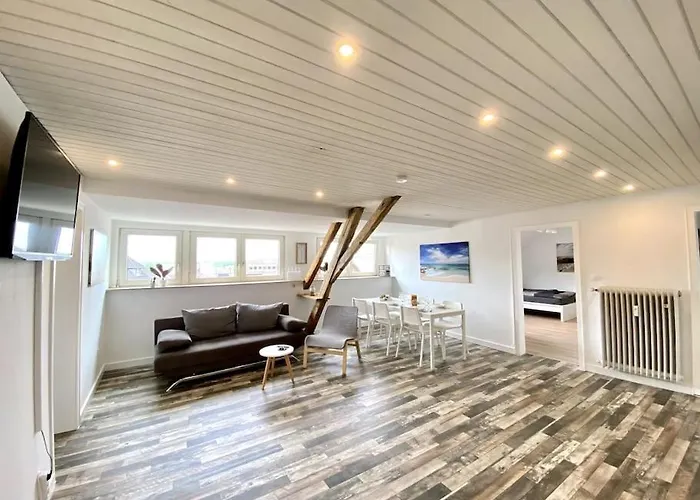 Worker Place Apartamento Isselburg