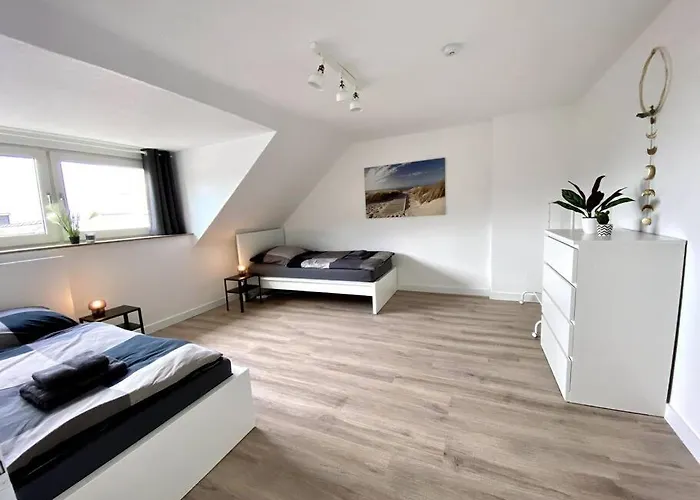 Worker Place Apartamento