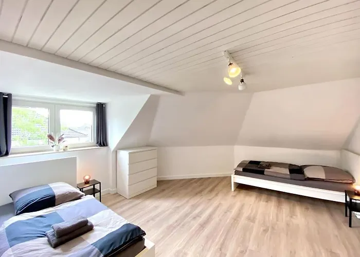 Worker Place * Isselburg