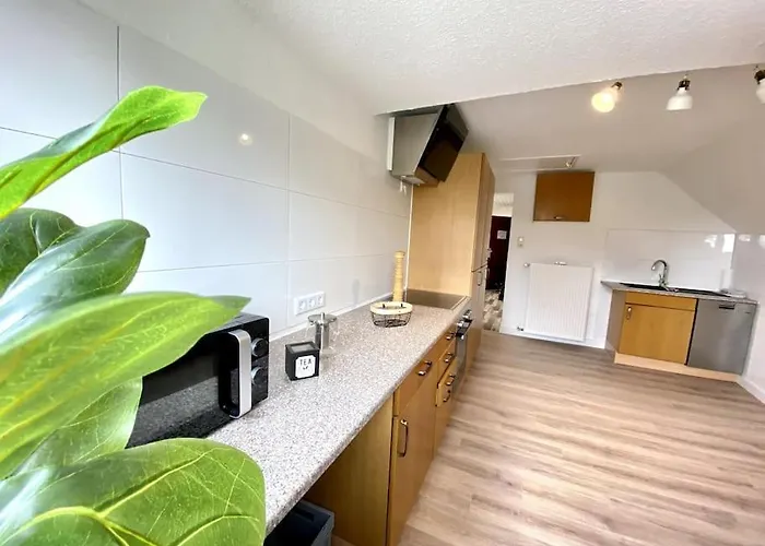 Apartamento Worker Place