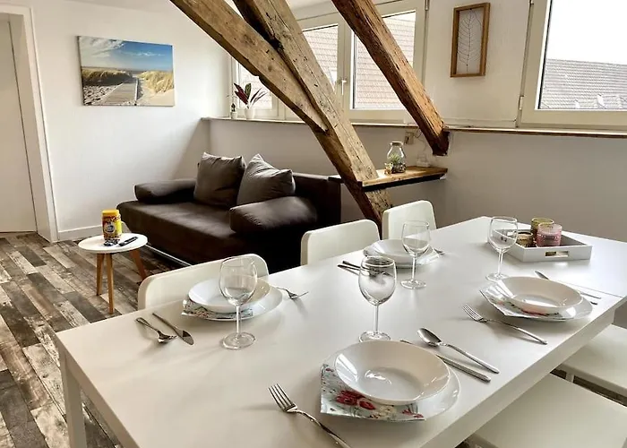 Apartamento Worker Place *