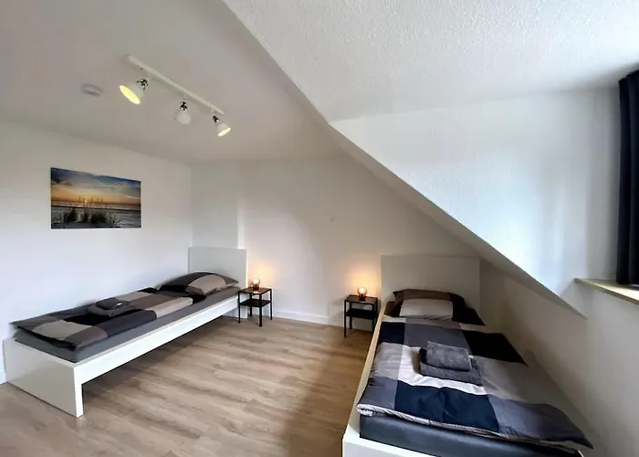 Apartamento Worker Place