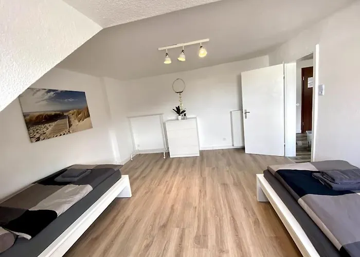 Worker Place Isselburg